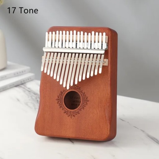 Calimba 17 Key Thumb Piano