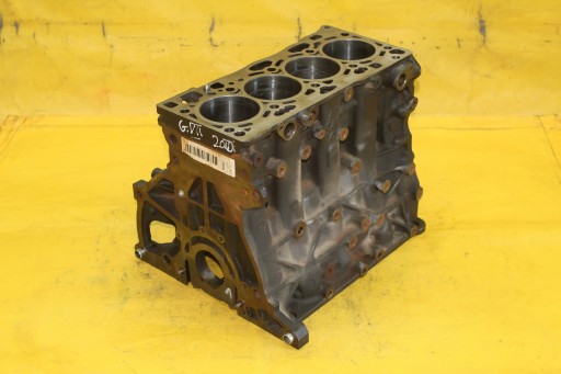 BLOK SILNIKA VW GOLF VII 2.0 TDI DFS 04L023C