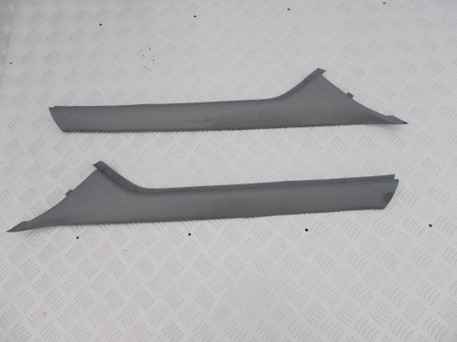 Mercedes Sprinter PLASTIK MASKOWNICA słupka 95-06r