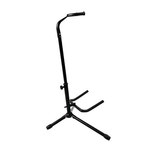 Składany stojak podłogowy na gitarę Instrument