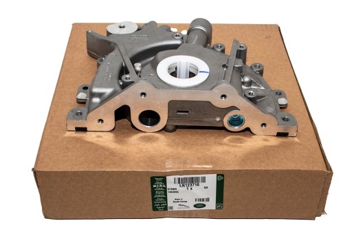 POMPA OLEJU 2.7 / 3.0 TDV6 DISCOVERY 3 4 RR SPORT