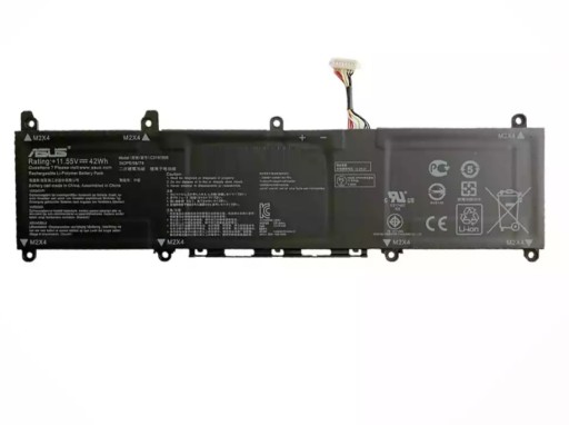 Bateria Asus C31N1806 Asus S13 S330F X330 V330