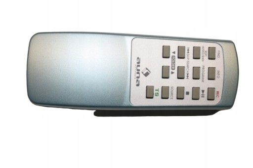 PILOT AUNA NR620 TC386WE 10007043 ORYGINAŁ!!!