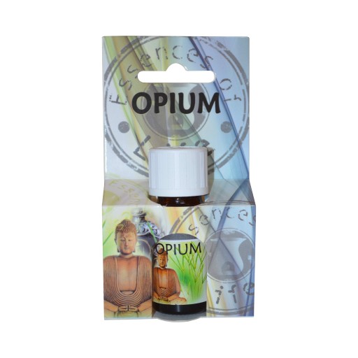 ADMIT OLEJEK ZAPACHOWY 10ML OPIUM