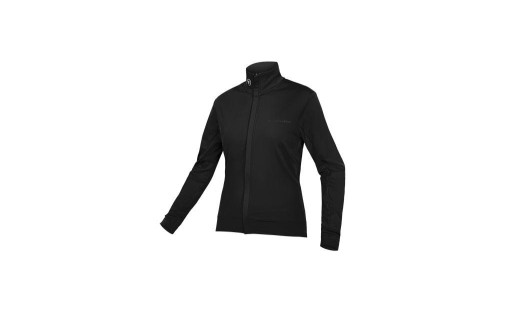 BLUZA ENDURA WMS XTRACT ROUBAIX BLACK M