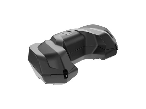 Kufer ATV GKA tesseract Segway Snarler