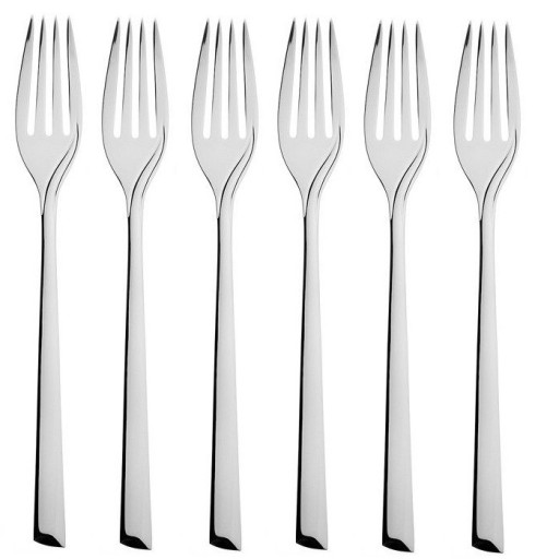 GERLACH FLAMES 6 X WIDELEC OBIADOWY POŁYSK