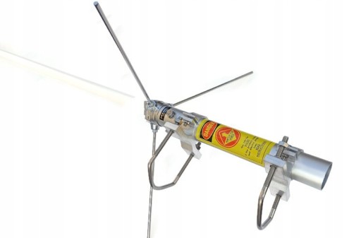 Antena bazowa DIAMOND X30 N 144/430 MHz