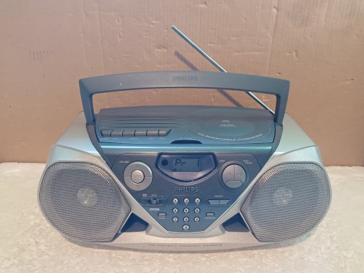 PHILIPS AZ1505