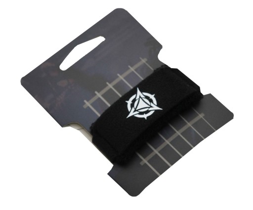 FRET WRAP OPASKA TŁUMIĄCA NA GRYF DO STRUN MUTE / OPASKA GITAROWA