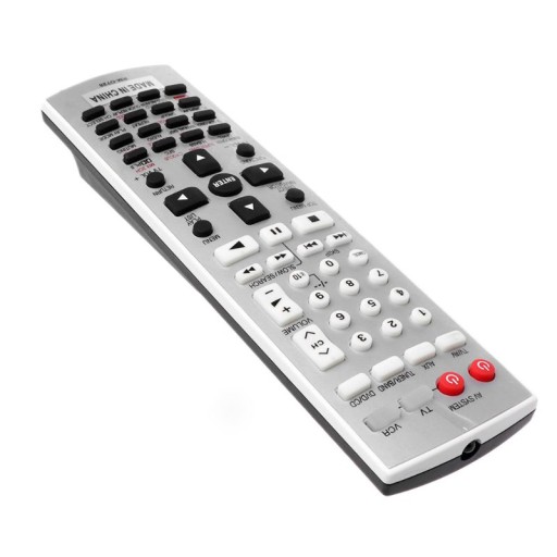 do Panasonic EUR7722X10 DVD Smart TV kontroler tel