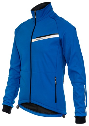 Kurtka zimowa Vezuvio Frio Blue rozmiar M