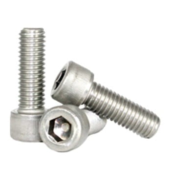 ŚRUBA IMBUSOWA M6x20 DIN 912 kl. 8,8 OCYNK 10szt