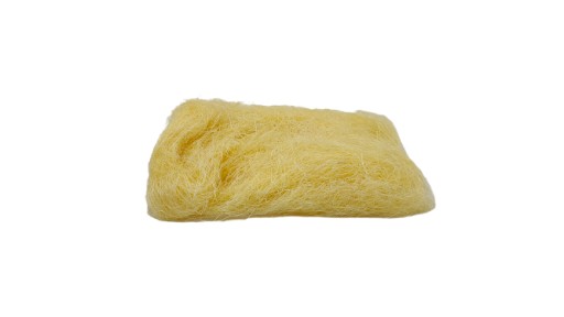 Sizal duża paczka 1 op. kremowy 400g