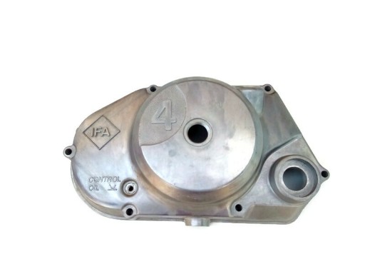 DEKIEL SILNIKA LEWY SIMSON S51 KR51/2 SR50 POKRYWA