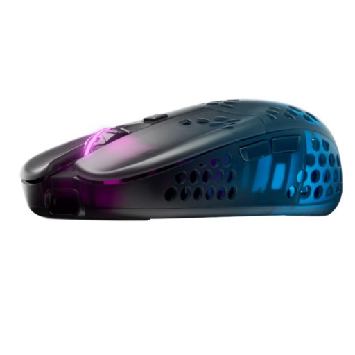 MYSZ BEZPRZEWODOWA CHERRY XTRFY MZ1 WIRELESS RGB BLACK