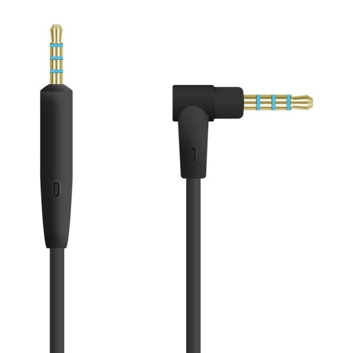 Kabel audio AUX 2,5 mm do 3,5 mm, kabel audio czar