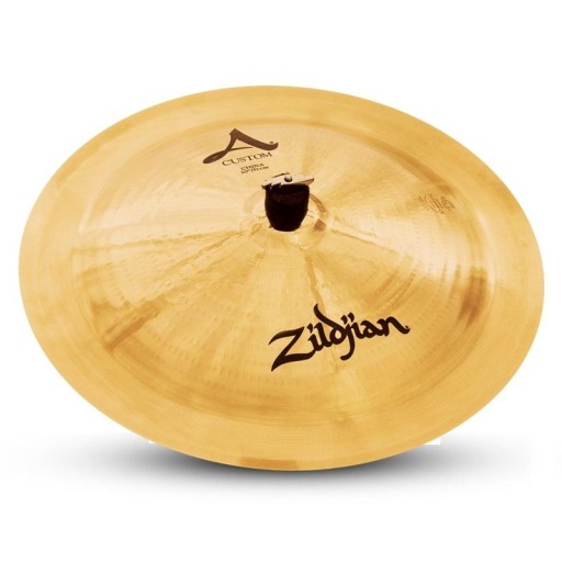 Zildjian A Custom China 20