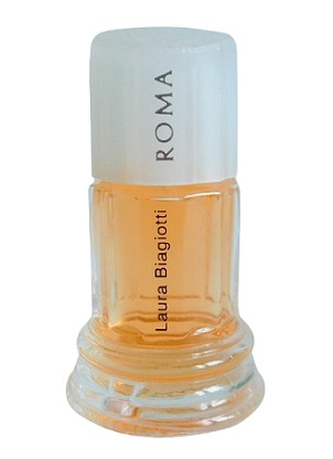 LAURA BIAGIOTTI - ROMA MINIATURA EDT 5 ML