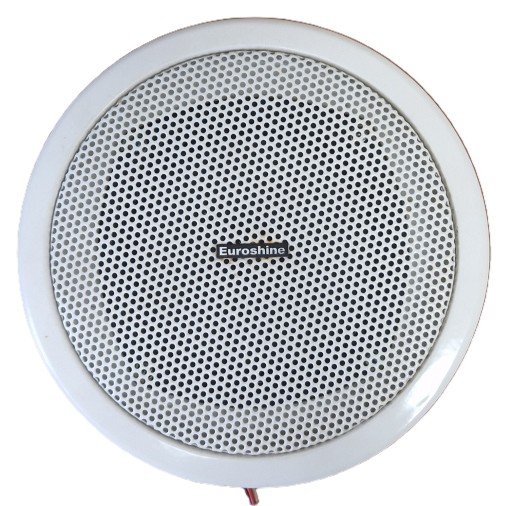 GŁOŚNIK SUFITOWY CSL-532 6W 100V