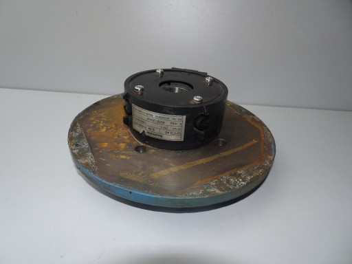 TACHOGENERATOR GHTS 46 GHTS46 BAUMULLER 00326634