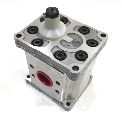 SNP3 C75L TXEB HYDRAULIC GEAR PUMP