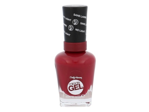 Sally Hansen Miracle Gel lakier do paznokci 440 P2