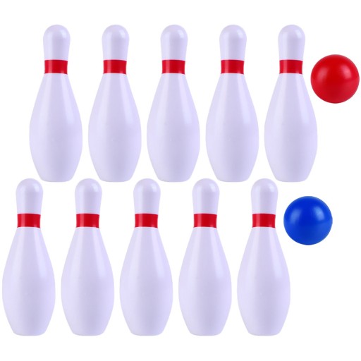 BOWLING TOY OUTDOOR BOWLING TOYS