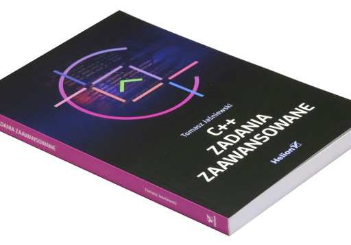 C++. Zadania zaawansowane