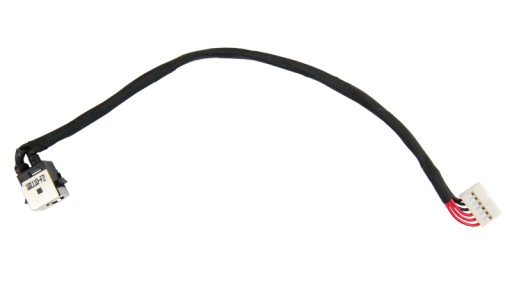 GNIAZDO ZASILANIA DO ASUS G551 G551JM G551JW