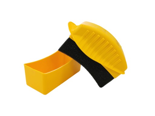 WORK STUFF Clean Hands Tire Applicator aplikator