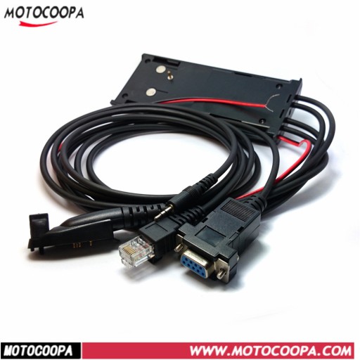Programator PC do Motorola GP300 GP88 GP350 GTX