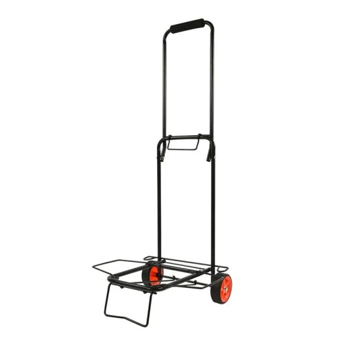 Wózek Składany Bagażowy 30 kg