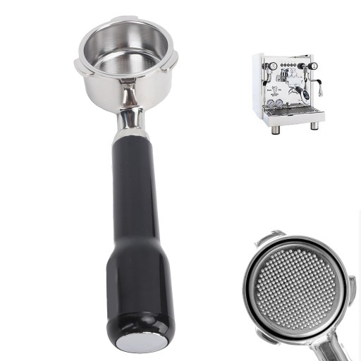 PORTAFILTER DELONGHI EC680/EC685 DO KAWY 51mm