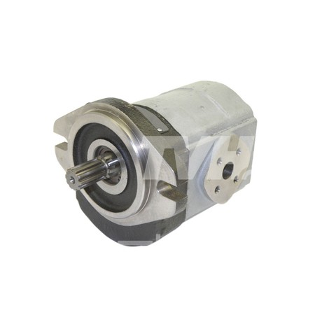 Pompa hydrauliczna JUNGHEINRICH 51011753