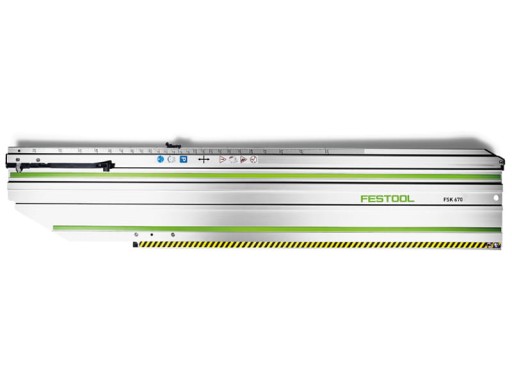 FESTOOL Prowadnica FSK 670 769943