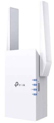 WZMACNIACZ SYGNAŁU TP-LINK RE605X AX1800 (V2.0)