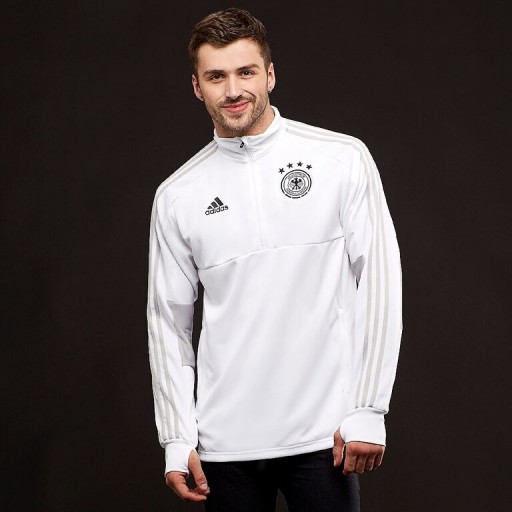BLUZA MĘSKA ADIDAS DFB Germany Training Top CE1657