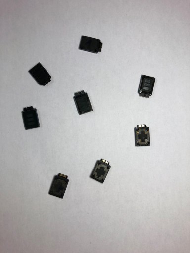 Oryg buzzer Samsung Galaxy A20 A30 A40 M30 A50 A70