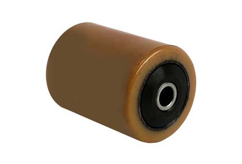 Rolka wideł LINDE T20SP 0039933649 0039933604 85x105 / 110-12 PU