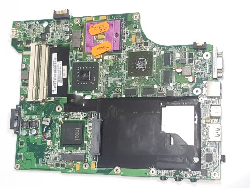 płyta główna Fujitsu PI3560 DAEF7AMB8D0 revD _P213