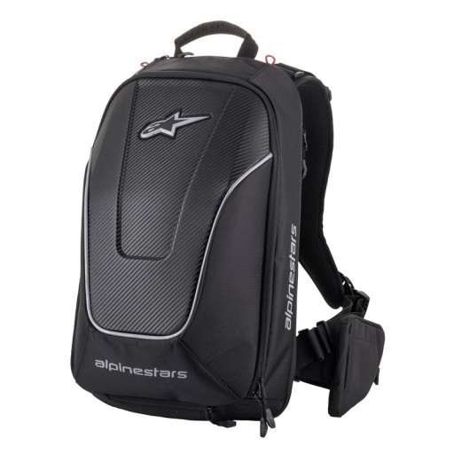 Plecak ALPINESTARS CHARGER PRO BLACK +GRATISY
