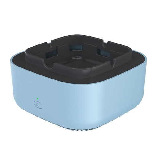 Ashtray Intelligent Air Purifier for Home Office