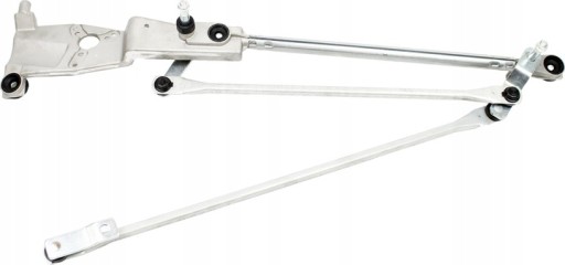 MECHANIZM CIĘGNA WYCIERACZEK FORD FOCUS MK1 98-05