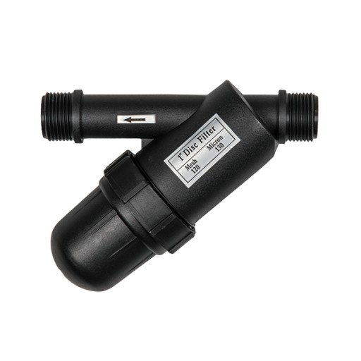 Filtr Siatkowy mesh 120 GZ 3/4 cala