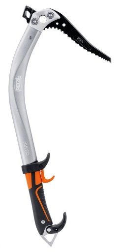 Czekan Petzl Quark Hammer