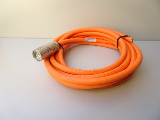 REXROTH KABEL R911338833 RKL4302/008.50 ENKODER
