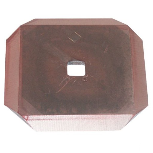 Nóż do paszowozu wozu Seko Strautmann 85x85mm