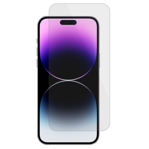 szkło hartowane 9H do iPhone 15 / iPhone 15 Pro