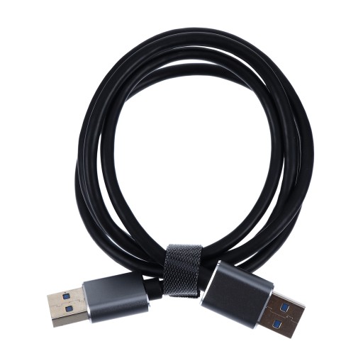 Męski kabel USB 30 do transmisji danych